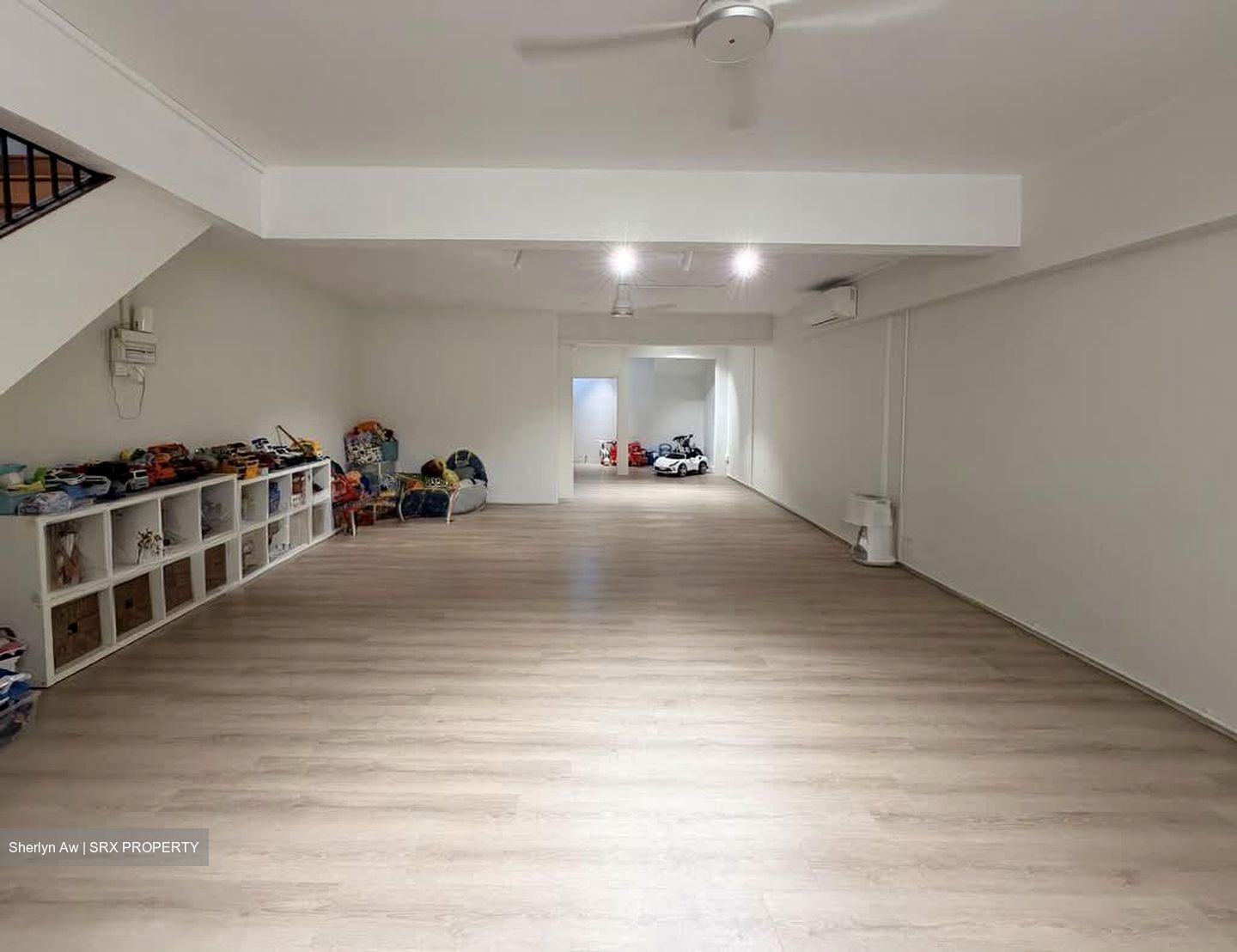 Serangoon Garden Estate (D19), Semi-Detached #559096911